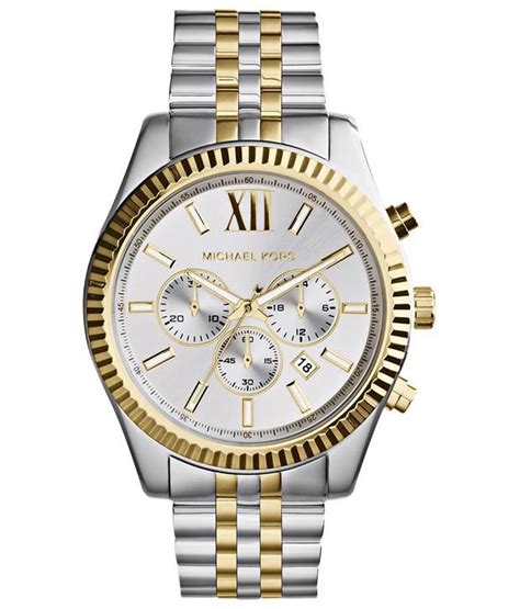 michael kors watches cost in india|michael kors watch price list.